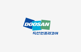 두산 인프라 코어